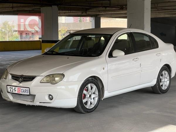 Proton Persona 2011 for sale in Iraq - Sulaymaniyah